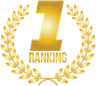 1st Ranking Badge