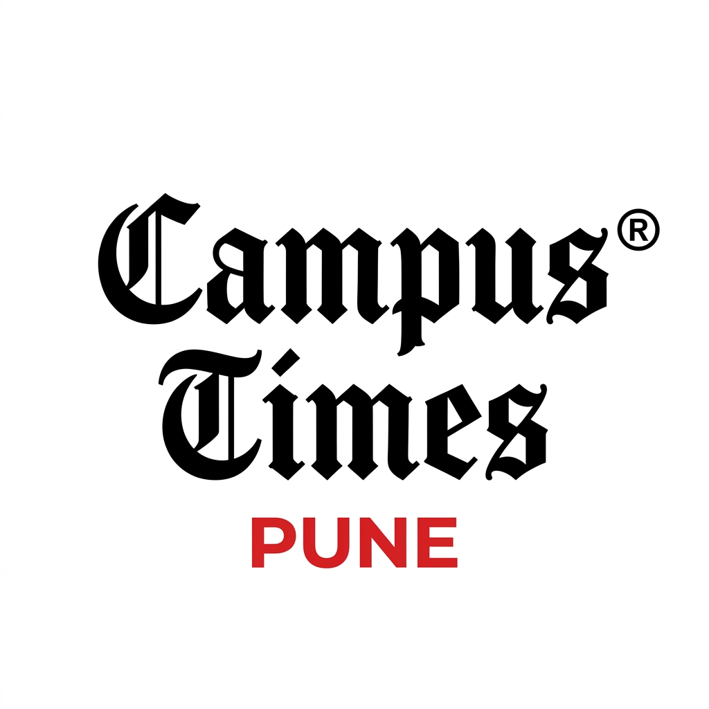 Campus Times Pune — Official Digital Media Partner