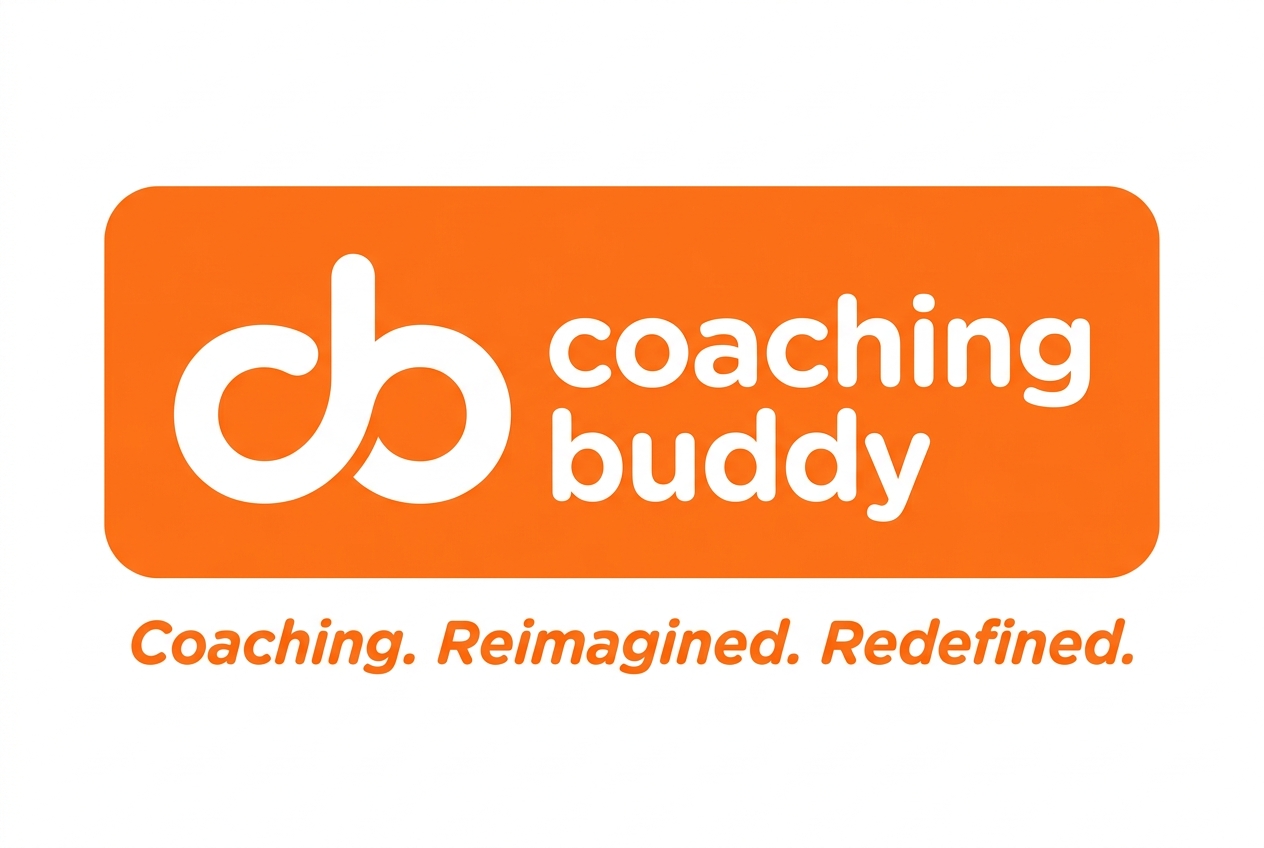 Coaching Buddy — Official Promotional & Merchandise Partner